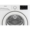 Hotpoint C HD 94M WW UK Heat Pump Tumble Dryer, 9kg, White, C Rated