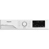Hotpoint C HD 94M WW UK Heat Pump Tumble Dryer, 9kg, White, C Rated
