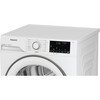 Hotpoint C HD 94M WW UK Heat Pump Tumble Dryer, 9kg, White, C Rated
