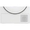 Hotpoint C HD 94M WW UK Heat Pump Tumble Dryer, 9kg, White, C Rated