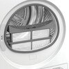 Hotpoint C HD 94M WW UK Heat Pump Tumble Dryer, 9kg, White, C Rated
