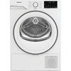 Hotpoint C HD 94M WW UK Heat Pump Tumble Dryer, 9kg, White, C Rated