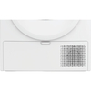 Indesit C YSD 83D WW UK Heat Pump Tumble Dryer, 8kg, White, A++ Rated