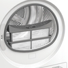 Indesit C YSD 83D WW UK Heat Pump Tumble Dryer, 8kg, White, A++ Rated