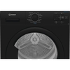 Indesit C YSD 82D BB UK Heat Pump Tumble Dryer, 8kg, Black, A+ Rated