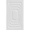 Indesit C YD 92D WW UK Heat Pump Tumble Dryer, 9kg, White, A+ Rated