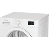 Indesit C YD 92D WW UK Heat Pump Tumble Dryer, 9kg, White, A+ Rated
