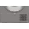 Indesit C YD 92D SS UK Heat Pump Tumble Dryer, 9kg, Silver, A+ Rated