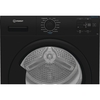 Indesit C YD 92D BB UK Heat Pump Tumble Dryer, 9kg, Black, A+ Rated