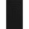 Indesit C YD 92D BB UK Heat Pump Tumble Dryer, 9kg, Black, A+ Rated