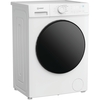 Indesit IDMA 75624 MY TIME UK Washer Dryer, 7kg/5kg, 1400 Spin, White, D Rated