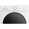 Indesit IDMA 75624 MY TIME UK Washer Dryer, 7kg/5kg, 1400 Spin, White, D Rated