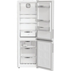 Hotpoint HPK26363W4UK No Frost Fridge Freezer, 60/40, White, E Rated