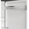 Hotpoint HPK26363W4UK No Frost Fridge Freezer, 60/40, White, E Rated