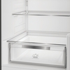 Hotpoint HPK26363W4UK No Frost Fridge Freezer, 60/40, White, E Rated