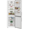 Hotpoint HPK26363W4UK No Frost Fridge Freezer, 60/40, White, E Rated
