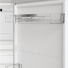 Hotpoint HPK 26363W XP4UK No Frost Fridge Freezer, 60/40, Stainless Steel, E Rated