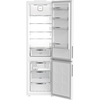 Hotpoint HPK 26403 W4UK No Frost Fridge Freezer, 70/30, White, E Rated