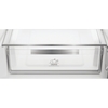 Hotpoint HPK 26403 W4UK No Frost Fridge Freezer, 70/30, White, E Rated