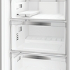 Hotpoint HPK 26403 W4UK No Frost Fridge Freezer, 70/30, White, E Rated