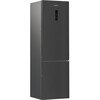 Hotpoint HPK 26403 XBR5UK No Frost Fridge Freezer, 70/30, Grey, D Rated