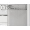 Hotpoint HPK 26403 XBR5UK No Frost Fridge Freezer, 70/30, Grey, D Rated