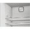 Hotpoint HPK 26403 XBR5UK No Frost Fridge Freezer, 70/30, Grey, D Rated