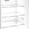 Hotpoint HPK 26403 XBR5UK No Frost Fridge Freezer, 70/30, Grey, D Rated