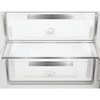 Hotpoint HPK 26403W XP5UK No Frost Fridge Freezer, 70/30, Stainless Steel, D Rated