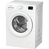 Indesit IP 946 PUSH&GO UK Washing Machine, 9kg, 1400 Spin, White, A Rated