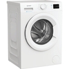 Indesit IP 946 PUSH&GO UK Washing Machine, 9kg, 1400 Spin, White, A Rated