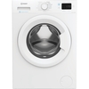 Indesit IP 1046 PUSH&GO UK Washing Machine, 10kg, 1400 Spin, White, A Rated