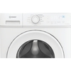 Indesit IMA764MYTIMEUK Washing Machine, 7kg, 1400 Spin, White, A Rated