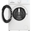 Indesit IMA764MYTIMEUK Washing Machine, 7kg, 1400 Spin, White, A Rated