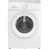 Indesit IMA764MYTIMEUK Washing Machine, 7kg, 1400 Spin, White, A Rated