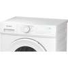 Indesit IMA764MYTIMEUK Washing Machine, 7kg, 1400 Spin, White, A Rated