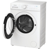 Indesit IMA764MYTIMEUK Washing Machine, 7kg, 1400 Spin, White, A Rated