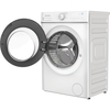 Indesit IDMA 8564 MY TIME UK Washer Dryer, 8kg/5kg, 1400 Spin, White, D Rated