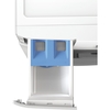 Indesit IDMA 8564 MY TIME UK Washer Dryer, 8kg/5kg, 1400 Spin, White, D Rated