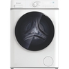 Indesit IDMA 8564 MY TIME UK Washer Dryer, 8kg/5kg, 1400 Spin, White, D Rated