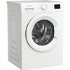 Indesit IP 1146 PUSH&GO UK Washing Machine, 11kg, 1400 Spin, White, A Rated