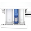 Indesit IP 1146 PUSH&GO UK Washing Machine, 11kg, 1400 Spin, White, A Rated