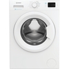 Indesit IP 1146 PUSH&GO UK Washing Machine, 11kg, 1400 Spin, White, A Rated