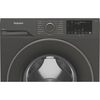 Hotpoint H101GANTISTAIN Washing Machine, 10kg, 1400 Spin, Grey, A Rated