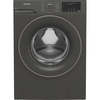 Hotpoint H101GANTISTAIN Washing Machine, 10kg, 1400 Spin, Grey, A Rated