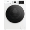 Hotpoint HBD9681ANTSTAIN Washer Dryer, 9kg/6kg, 1400 Spin, White, D Rated
