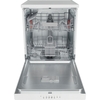 Hotpoint HP2FFC14BN6WUK Dishwasher, 14 Place Settings, White, C Rated