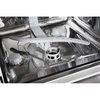 Hotpoint HP2FFC14BN6WUK Dishwasher, 14 Place Settings, White, C Rated