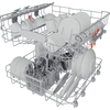 Hotpoint HP2FFC14BN6WUK Dishwasher, 14 Place Settings, White, C Rated