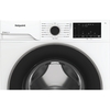 Hotpoint HBWH 93 CARE UK Washing Machine, 9kg, 1400 Spin, White, A Rated